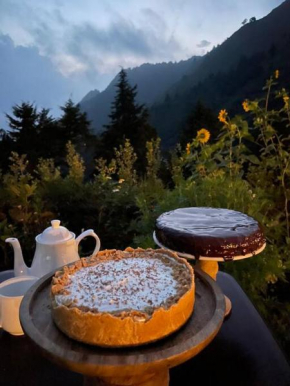 Sundays Forever - Oak House, Mussoorie